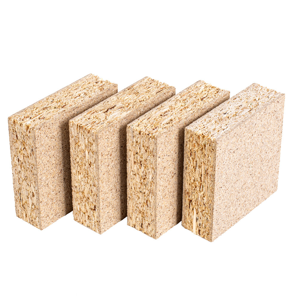 

Закладная для интерьерных колонн ДСП 100х100 мм (4 шт.), Натуральный