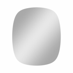 Зеркало настенное Velira 500х600 мм - фото 2