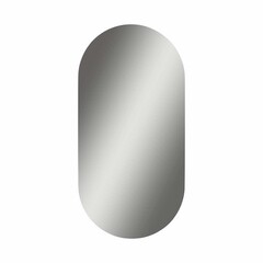 Зеркало настенное Crysten 400х800 мм - фото 2