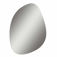 Зеркало настенное Olen 600х800 мм - фото 4