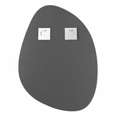 Зеркало настенное Olen 600х800 мм - фото 5