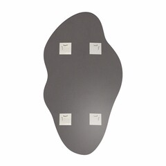 Зеркало настенное Riva 600х1100 мм - фото 9