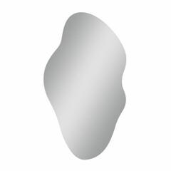 Зеркало настенное Riva 600х1100 мм - фото 6