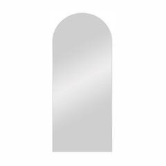 Зеркало настенное Nira 535х1275 мм - фото 2
