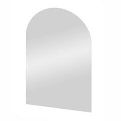 Зеркало настенное Vela 390х590 мм - фото 6