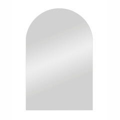 Зеркало настенное Vela 390х590 мм - фото 2