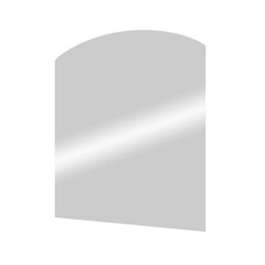 Зеркало настенное Miru 300х400 мм - фото 5