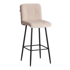 Изображение товара Стул барный Medeo бежевый (24911)
