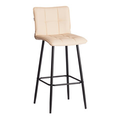 Изображение товара Стул барный Bari бежевый (24909)