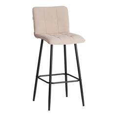 Изображение товара Стул барный Bari бежевый (24907)