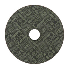 Круг отрезной по металлу Луга Extra 125х22,2х0,8 мм - фото 2