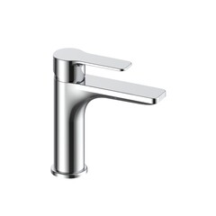 Смеситель для раковины ARGOtech Proff однорычажный хром (35-44 PROFF)