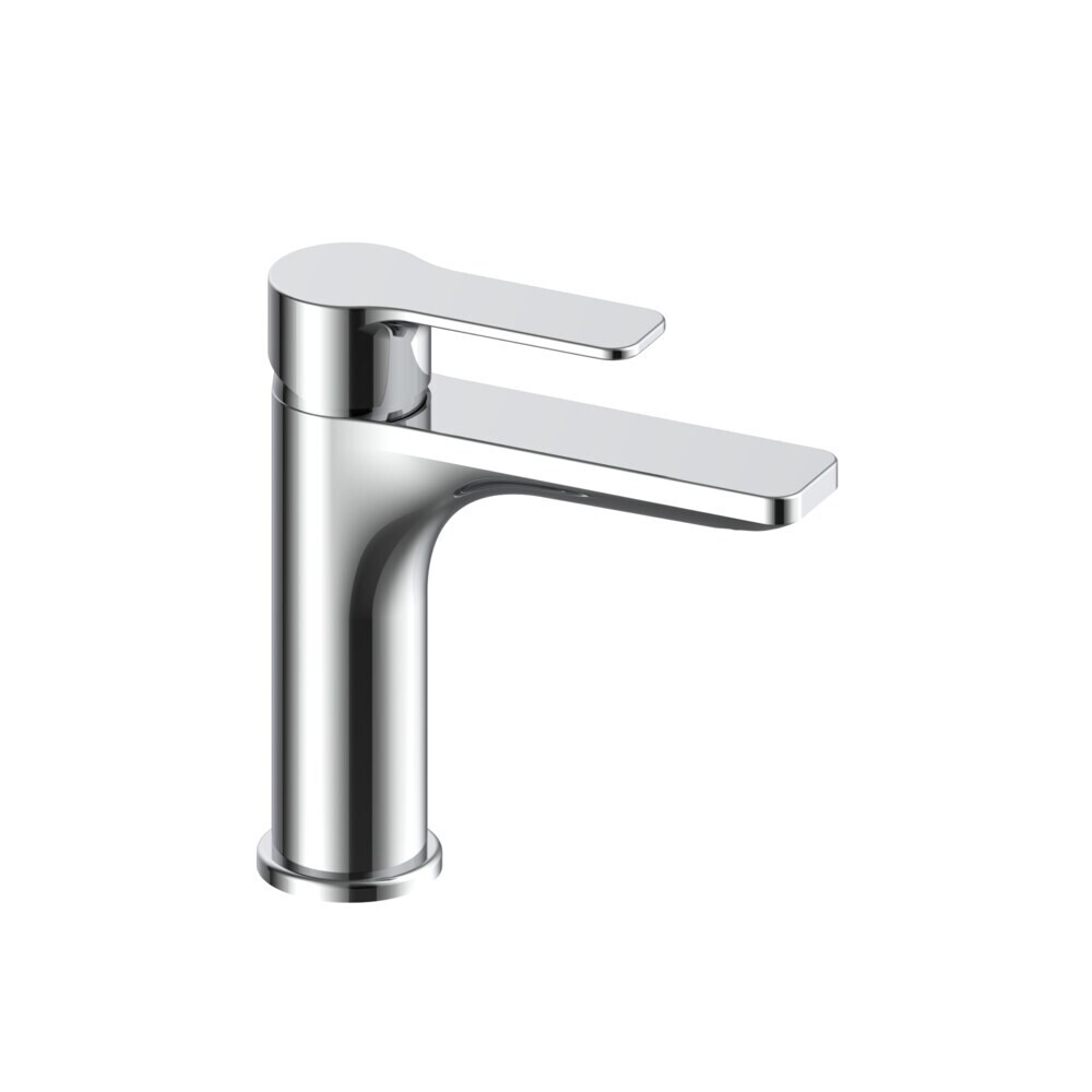 

Смеситель для раковины ARGOtech Proff однорычажный хром (35-44 PROFF)