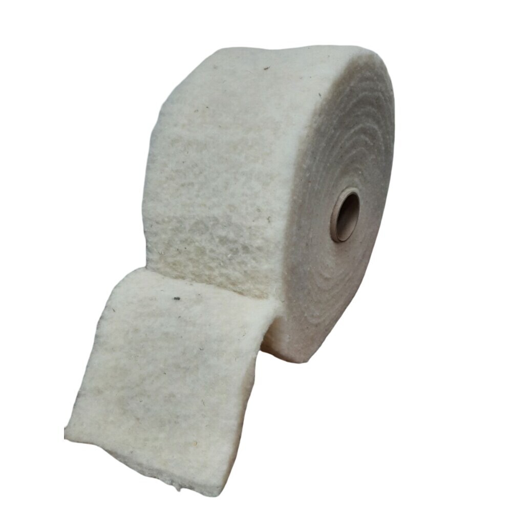 Изображение товара Утеплитель межвенцовый РосЭкоМат Sherst 200 20 мм