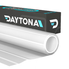 Пленка самоклеящаяся бронированная для окон прозрачная 0,75х3 м Daytona