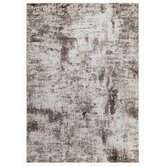 Изображение товара Ковер 1,2х1,7 м прямоугольный Beverly SE786C cream-l.brown