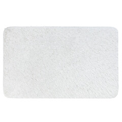 Ковер 0,5х0,8 м прямоугольный Dando 2001 белый - фото 1