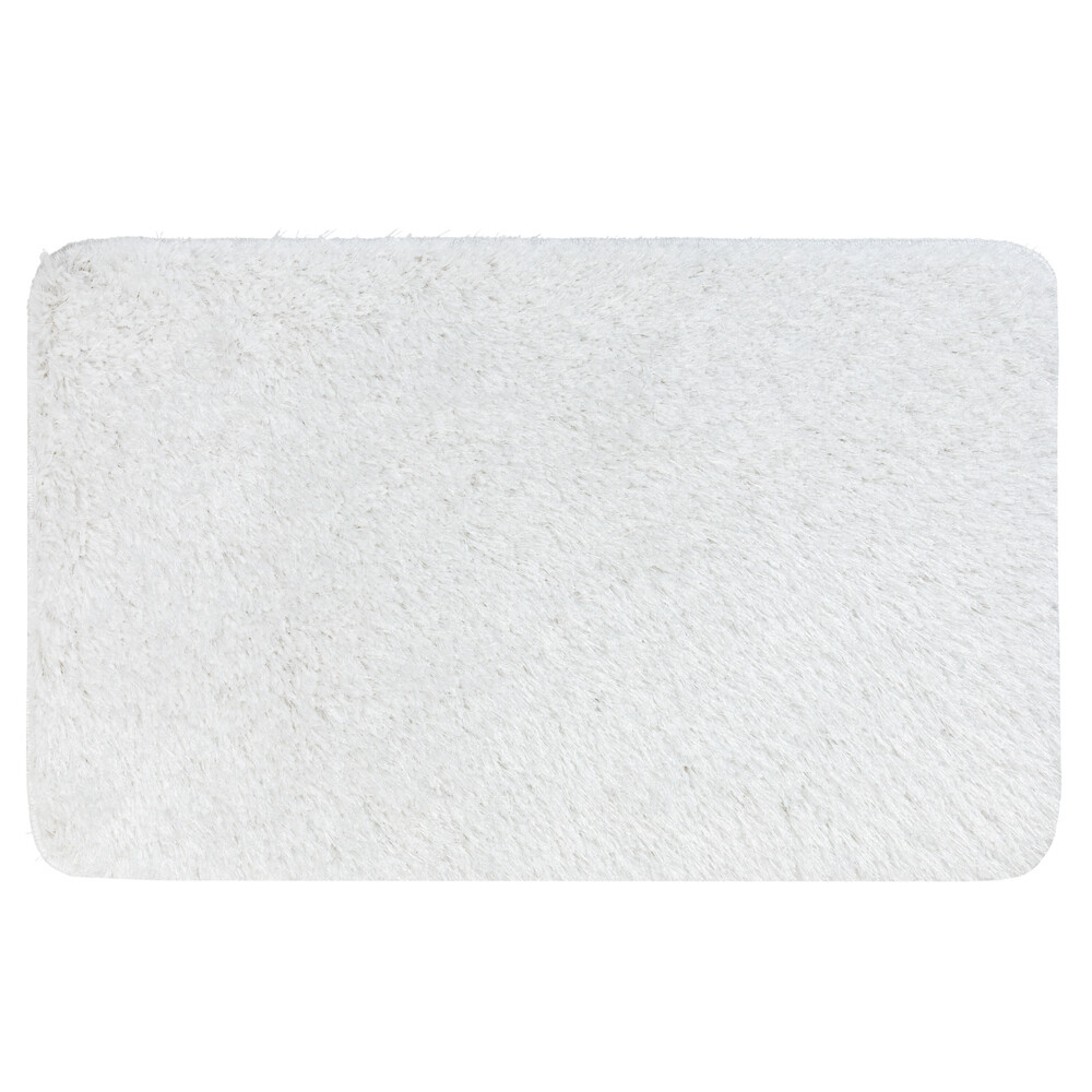 Ковер 0,5х0,8 м прямоугольный Dando 2001 белый