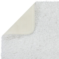 Ковер 0,5х0,8 м прямоугольный Dando 2001 белый - фото 2