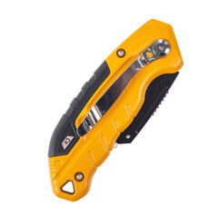 Нож строительный Rage 19 мм с трапециевидным лезвием алюминиевый корпус с винтовым фиксатором - фото 10