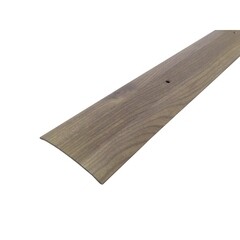 Изображение товара Порог алюминиевый одноуровневый стык 60х900 мм ель горная