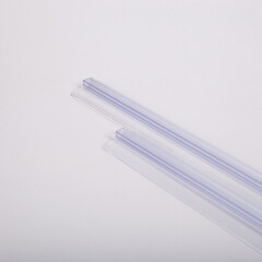 Уплотнитель Iddis Optima Home 200 см стекло 5-6 мм Ц-образный (2 шт.) - фото 5