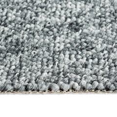 Ковролин бытовой Betap Brighton 73 серый 3 м