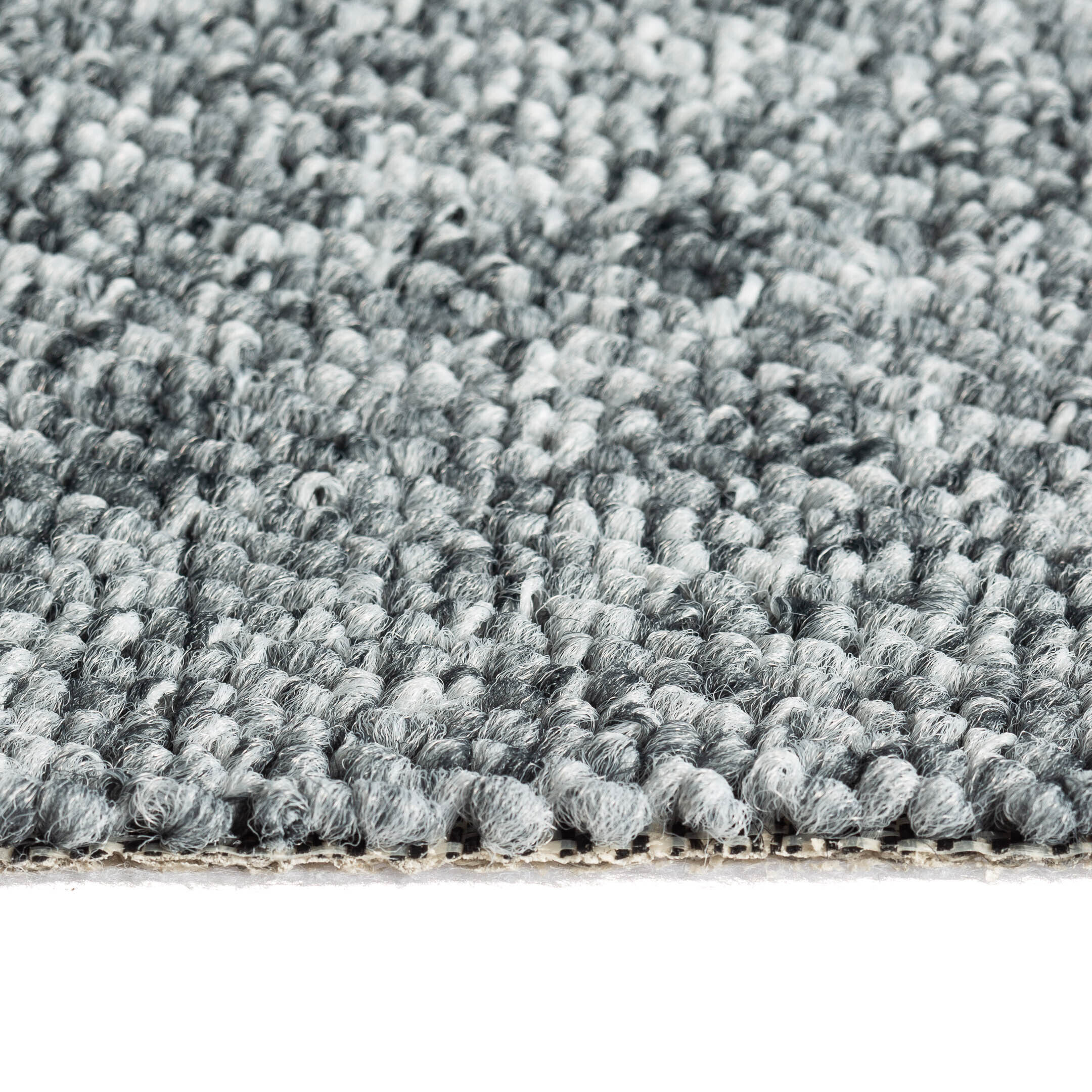 Ковролин бытовой Betap Brighton 73 серый 3 м