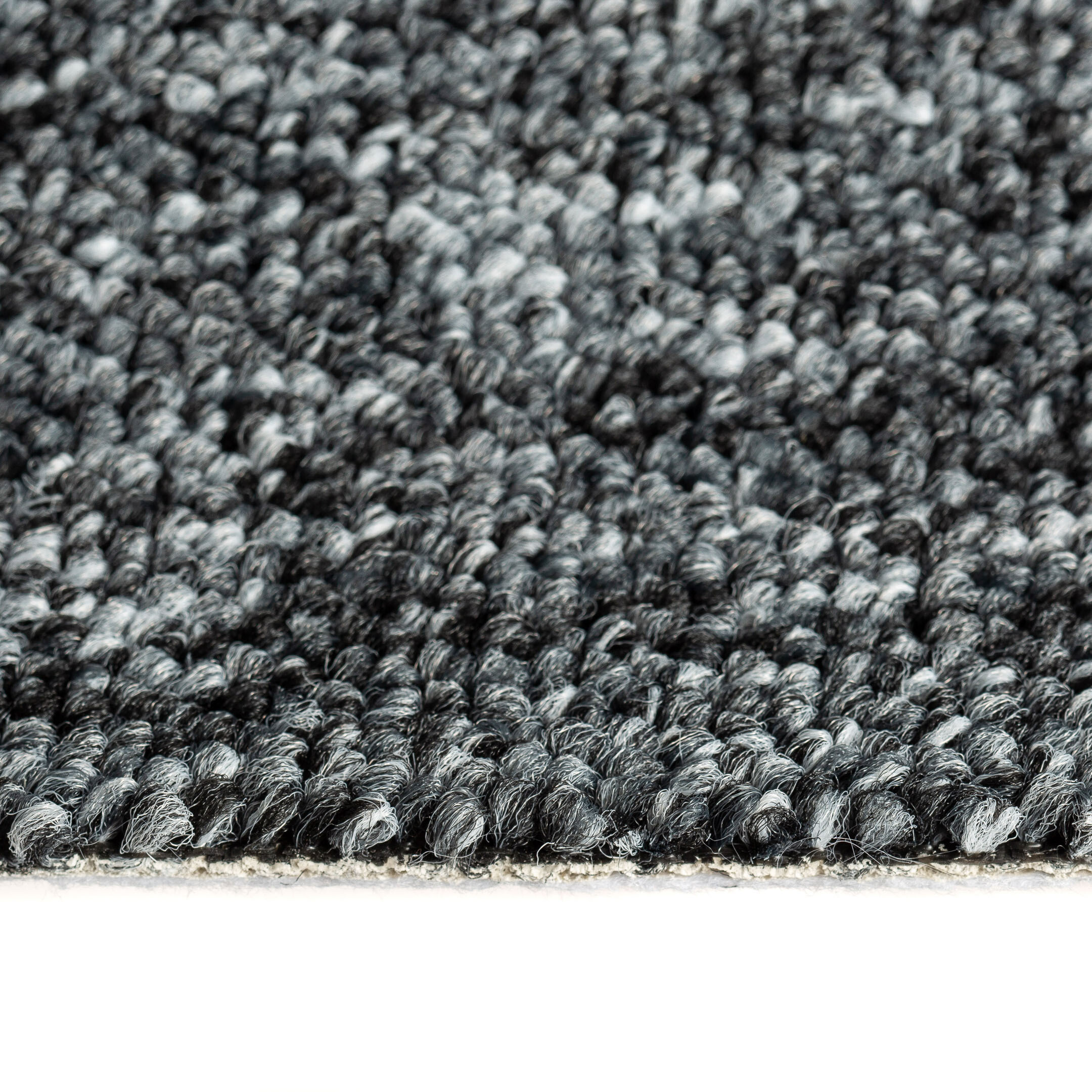 

Ковролин бытовой Betap Brighton 78 черный 3 м