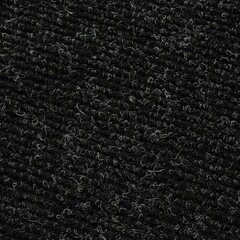 Ковролин коммерческий Betap Bell 77 черный 4 м - фото 3