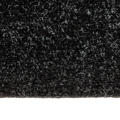 Ковролин коммерческий Betap Bell 77 черный 4 м - фото 2