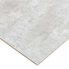 Панель стеновая МДФ для кухни 2400х600х4 мм цемент - фото 1