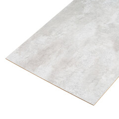 Панель стеновая МДФ для кухни 2400х600х4 мм цемент - фото 3