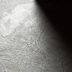 Панель стеновая МДФ для кухни 2400х600х4 мм цемент - фото 2