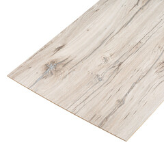 Панель стеновая МДФ для кухни 2400х600х4 мм дуб флагстафф светлый - фото 3