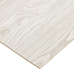 Панель стеновая МДФ для кухни 2400х600х4 мм крымская липа - фото 1