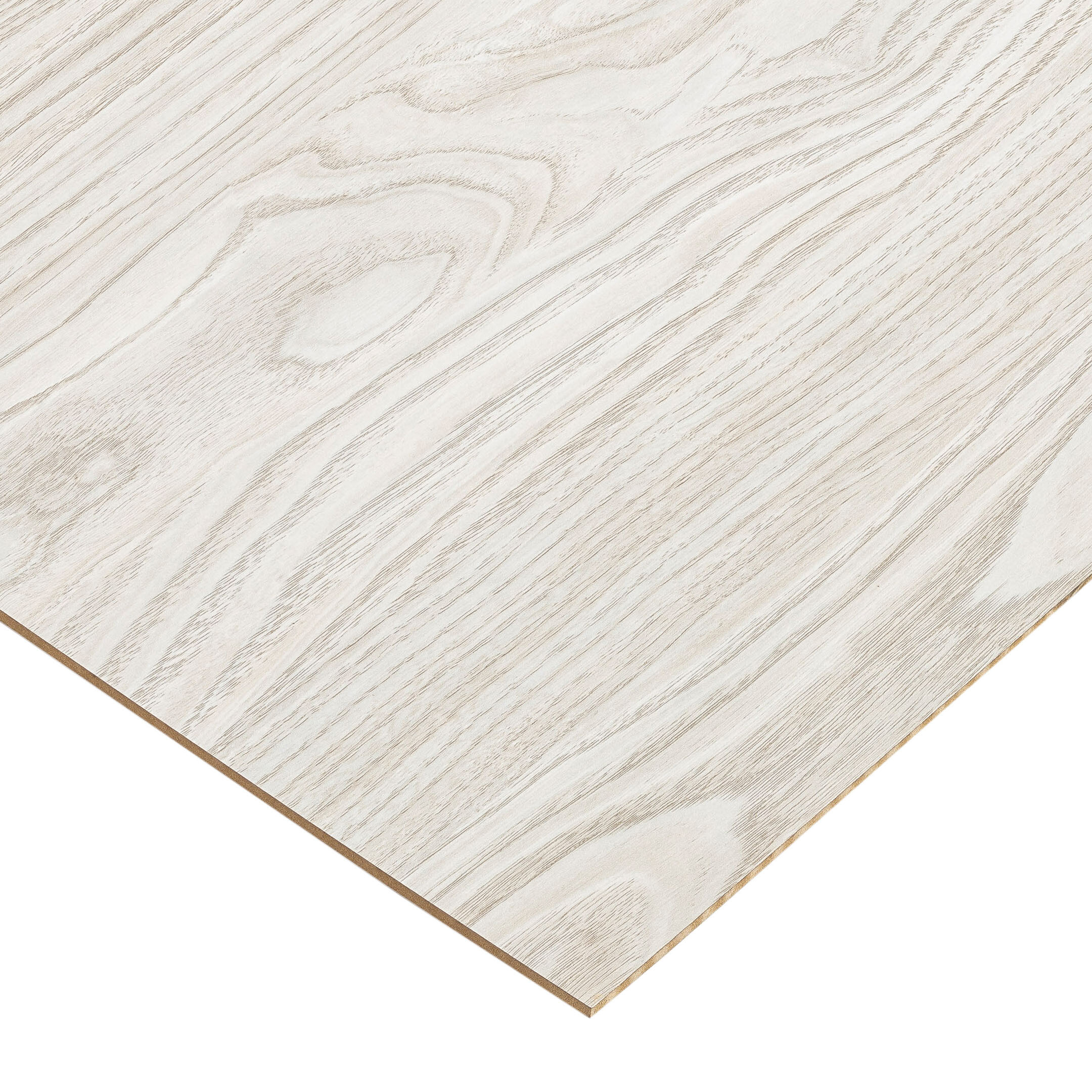 Панель стеновая МДФ для кухни 2400х600х4 мм крымская липа