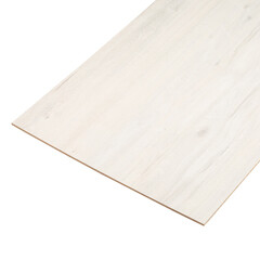 Панель стеновая МДФ для кухни 3000х600х6 мм дуб приморский белый - фото 3