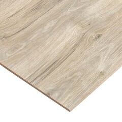 Панель стеновая МДФ для кухни 3000х600х6 мм дуб приморский сатиновый - фото 1