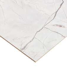 Панель стеновая МДФ для кухни 3000х600х6 мм азул оникс