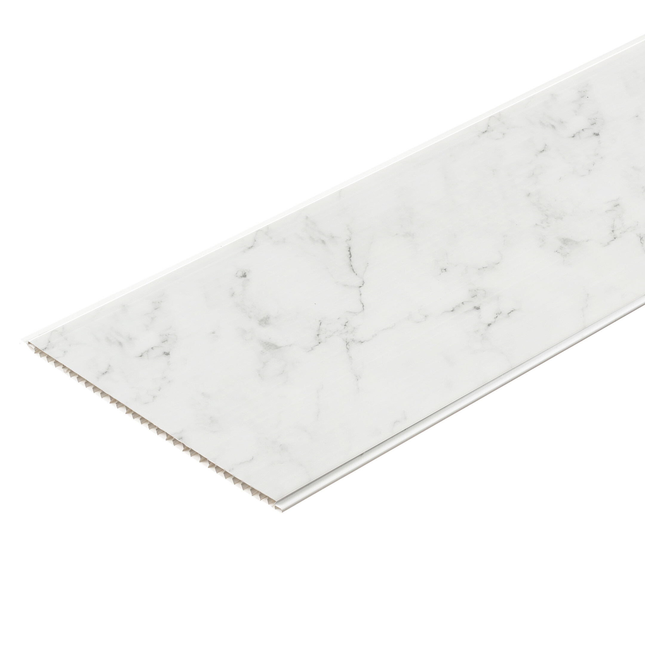 Панель ПВХ 250х2600х5 мм Stella Slim термопечать венеция стоун 0,65 кв.м