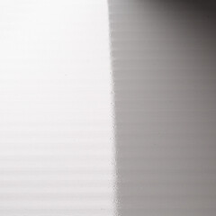 Панель ПВХ 250х2700х9 мм Stella Light глянцевая белая 0,67 кв.м - фото 4