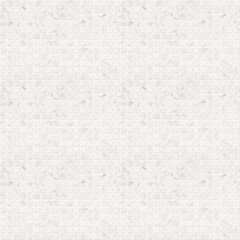 Мозаика Lavelly Smalta мрамор белый стеклянная 467х311х4,5 мм матовая - фото 6