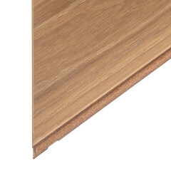 Ламинат 34 класс Norland Chevron дуб тибет 1,232 кв.м 12 мм с фаской художественный - фото 3