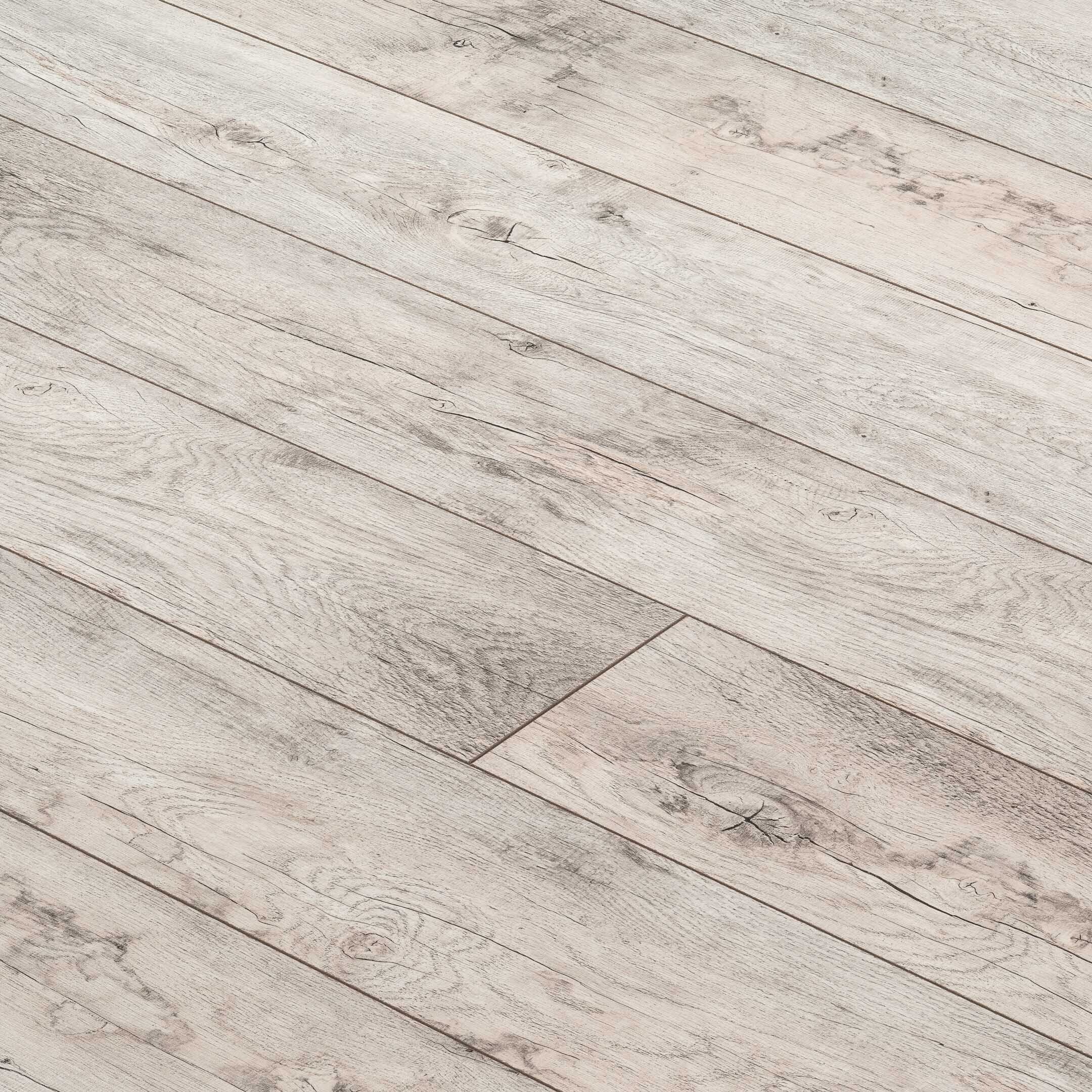 Ламинат 33 класс Kastamonu Floorpan Blue дуб ален 2,131 кв.м 8 мм с фаской влагостойкий