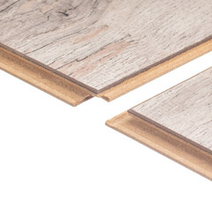 Ламинат 33 класс Kastamonu Floorpan Blue дуб ален 2,131 кв.м 8 мм с фаской влагостойкий - фото 4