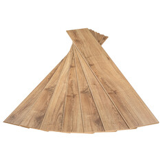 Ламинат 33 класс Quick-Step Eligna Wide дуб древний тис 1,835 кв.м 8 мм с фаской влагостойкий - фото 5