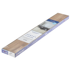 Ламинат 33 класс Quick-Step Eligna Wide дуб древний тис 1,835 кв.м 8 мм с фаской влагостойкий - фото 2