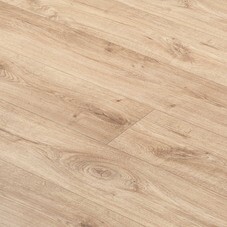 Ламинат 33 класс Quick-Step Eligna Wide дуб ивовый 1,835 кв.м 8 мм с фаской влагостойкий