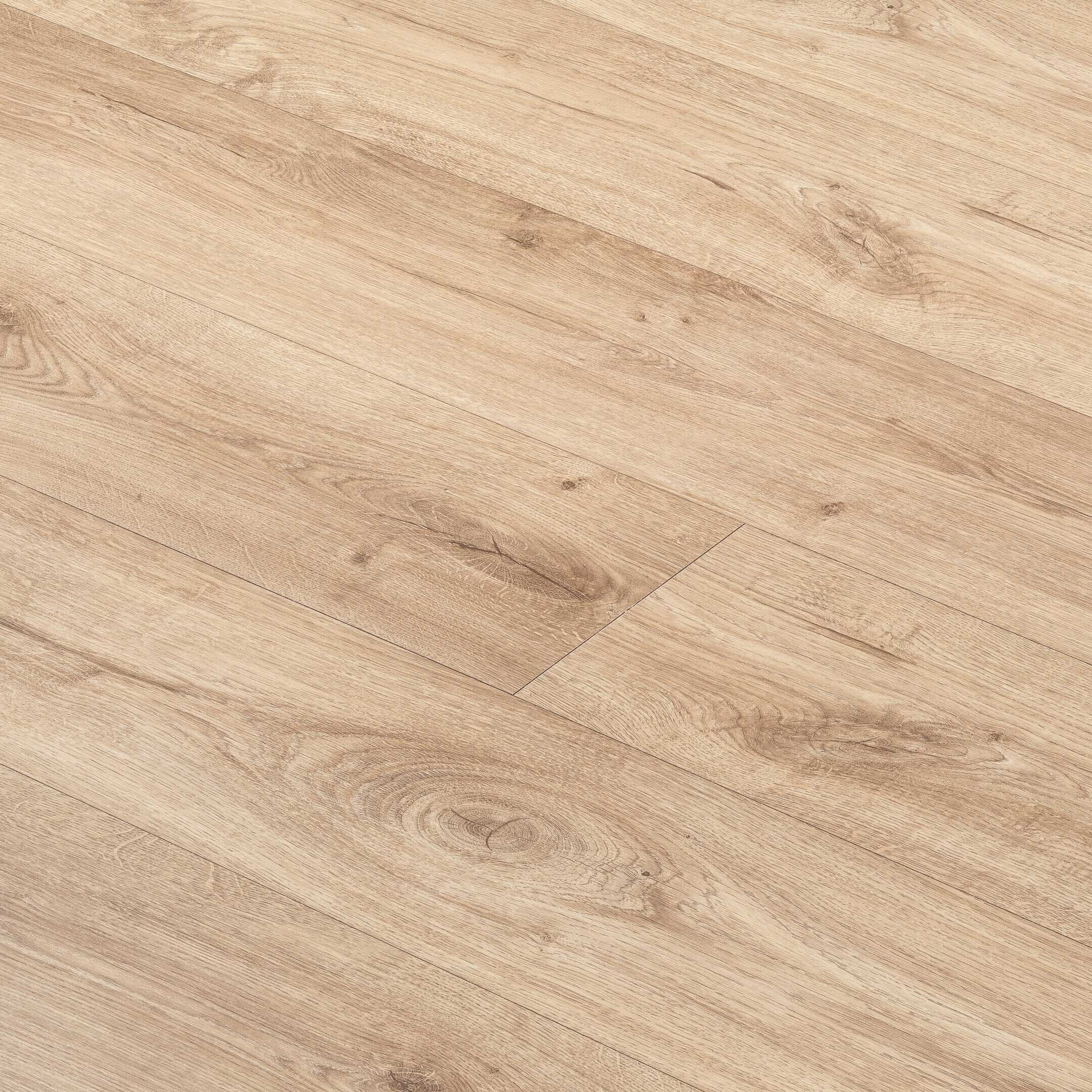 

Ламинат 33 класс Quick-Step Eligna Wide дуб ивовый 1,835 кв.м 8 мм с фаской влагостойкий, Натуральный